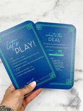 Load image into Gallery viewer, Mahjong Tile Shufflers