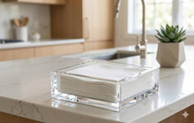 Load image into Gallery viewer, Cocktail Napkin Holder