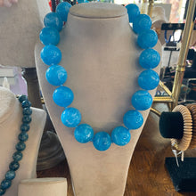 Load image into Gallery viewer, Ball Beaded Necklace