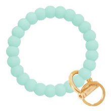 Load image into Gallery viewer, Bubble Bangle Key Ring