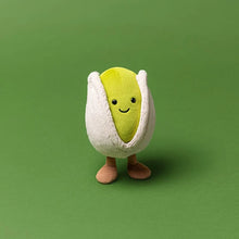 Load image into Gallery viewer, Amuseables Horatio Pistachio