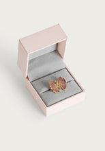 Load image into Gallery viewer, Butterfly Pave Ring
