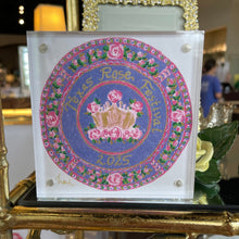 Load image into Gallery viewer, 4x4 Print in Acrylic Frame