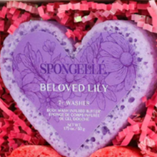 Load image into Gallery viewer, Valentines Heart Infused Travel Buffers