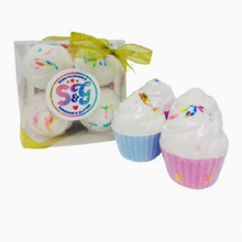 Load image into Gallery viewer, Bath Bomb Gift Set