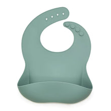 Load image into Gallery viewer, Silicone Bib