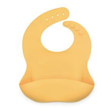 Load image into Gallery viewer, Silicone Bib