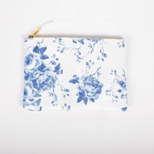 Load image into Gallery viewer, Terry Flat Pouch