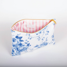 Load image into Gallery viewer, Terry Flat Pouch