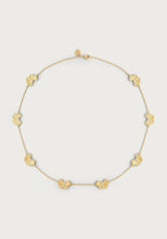 Load image into Gallery viewer, Butterfly Station Necklace