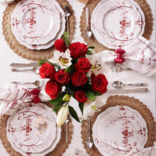 Load image into Gallery viewer, Country Estate Winter Frolic Dinner Plate