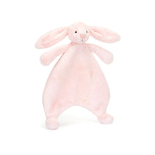 Load image into Gallery viewer, Bashful Bunny Comforter