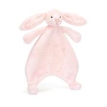 Load image into Gallery viewer, Bashful Bunny Comforter