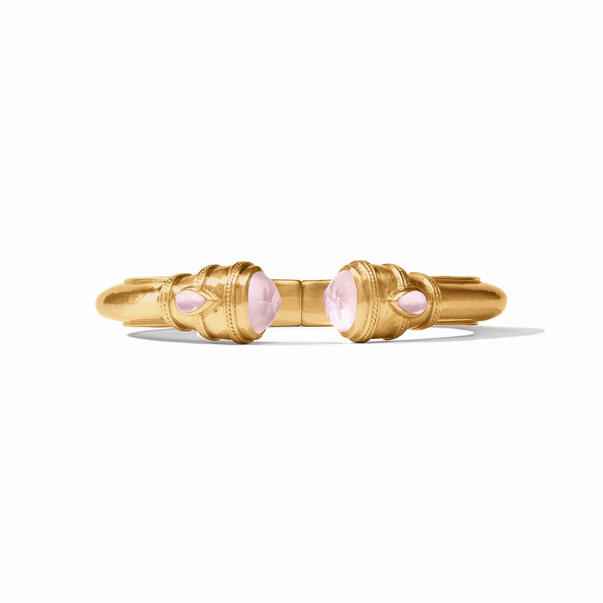 Cannes Demi Cuff-Iridescent Champagne-OS main image 1