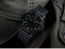 Load image into Gallery viewer, Leatherback Sea Turtle Giant Outdoor Watch, 44 mm