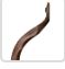 Load image into Gallery viewer, 20X14 Rect Maple Wood with Gold Handle