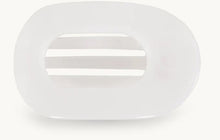 Load image into Gallery viewer, Small Flat Round Oval Clip