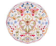 Load image into Gallery viewer, Sofia Melamine Dinner Plate - Multi