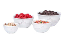 Load image into Gallery viewer, Berry & Thread Set of 4 Nesting Prep Bowl