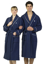 Load image into Gallery viewer, 100% Turkish Cotton Majestic Bathrobe
