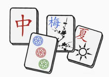 Load image into Gallery viewer, Acrylic Napkin Weight