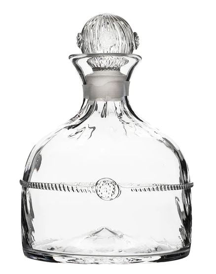 Graham Whiskey Decanter - By Juliska main image 1