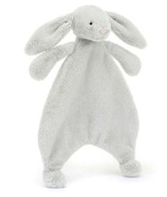 Load image into Gallery viewer, Bashful Bunny Comforter