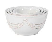 Load image into Gallery viewer, Berry & Thread Set of 4 Nesting Prep Bowl