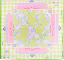 Load image into Gallery viewer, Garden Party Mahjong Mat