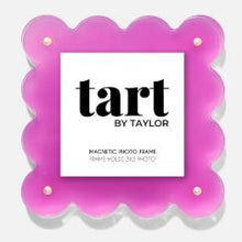 Load image into Gallery viewer, Mini Acrylic Picture Frame