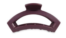 Load image into Gallery viewer, Open Large Hair Clip