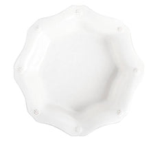 Load image into Gallery viewer, Berry & Thread Scalloped Pasta/Soup Bowl