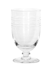 Load image into Gallery viewer, Bilbao Footed Goblet