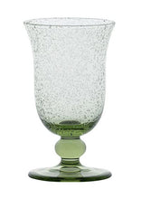 Load image into Gallery viewer, Provence Glass Goblet