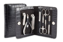 Load image into Gallery viewer, Croc Manicure Set