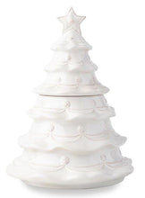 Load image into Gallery viewer, Berry & Thread Christmas Tree Cookie Jar