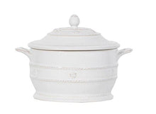 Load image into Gallery viewer, B&T Whitewash Mini Cocotte