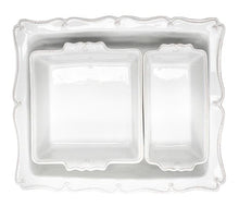 Load image into Gallery viewer, Berry & Thread Whitewash 3pc Baking Set