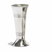 Load image into Gallery viewer, Queen Anne's Silver Vase