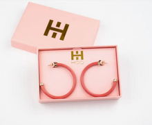 Load image into Gallery viewer, Hoo Hoops