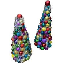 Load image into Gallery viewer, Luminescent Ball Tree