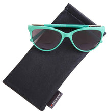 Load image into Gallery viewer, Teal Natasha Bifocal Sunglasses