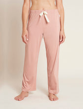 Load image into Gallery viewer, Dusty Pink Goodnight Sleep Pant