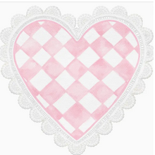 Load image into Gallery viewer, Sweet Heart Door Hanger