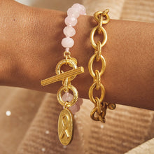 Load image into Gallery viewer, The Pink Bracelet