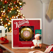 Load image into Gallery viewer, Santa's Kindness Ornament & Journal
