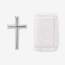 Load image into Gallery viewer, Bible & Cross Set