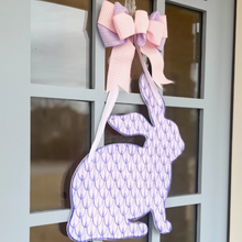 Load image into Gallery viewer, Hoppy Easter Door Hanger
