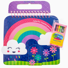 Load image into Gallery viewer, Sketch Pads