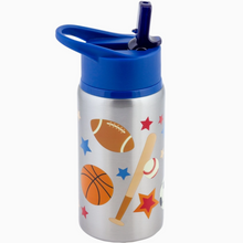 Load image into Gallery viewer, Stainless Steel Water Bottle